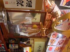 -半藏居酒屋(香港花园店)