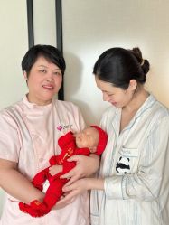 -安馨无忧月子中心(青秀店)