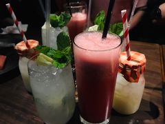 -TZ House音乐现场(来福士中心店)