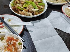 -老于餐厅(民生路店)