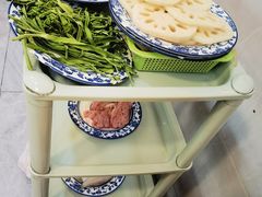 -飘香火锅(玉林西路店)