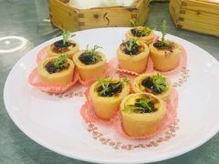 -點無缺茶楼·海鲜酒家(世博店)