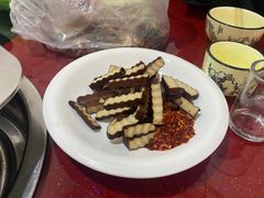 -夫妻蘸水兔(夹江店)