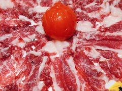 -潮汕大目牛肉火锅(皇岗旗舰店)