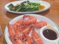 -坛南湾阿强农家乐.海鲜大排档老字号(福州地标美食店)