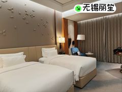 -无锡丽笙精选酒店