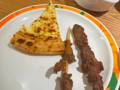 -比格比萨自助(大兴荟聚店)