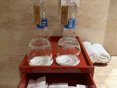 -上海衡山路十二号华邑酒店