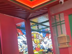 -皇城恒隆广场