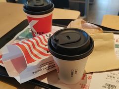 -肯德基(泉州东街店)