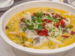 -盈晖海鲜酒家(威尼斯人店)