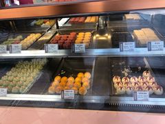门面-陶陶居饼家(惠福东路店)