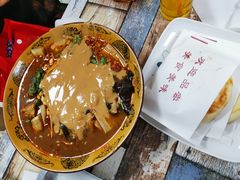 -火辣辣麻辣粉(桃园二巷店)