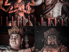 -报恩寺(平武县)