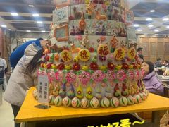 -乔家满族八大碗(流水沟店)