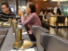 -大神太神·铁板烧(瑞虹天地月亮湾店)