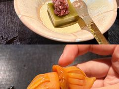 -AKIMOTO秋本寿司(双井店)