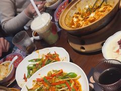 -拾捌川·自贡爆炒(新街口店)