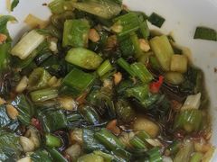 酱料-红日饭店(裕隆三路店)