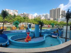 -蒙特利亲子乐园