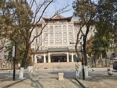 -山东大学(趵突泉校区)