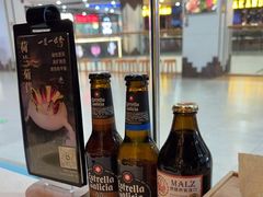 -一叶一世界·素食餐厅(锦华万达店)