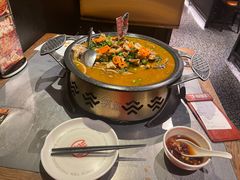 -探鱼·鲜青椒爽麻烤鱼(正佳广场店)