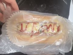-山崎面包(苏州中心店)
