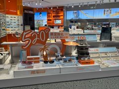 -LOHO眼镜(太阳宫凯德MALL店)