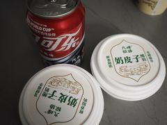 -金陵家宴·金陵春·南京菜(夫子庙店)