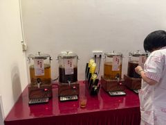 -南美元生态大酒店(海珠店)