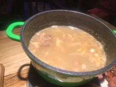 -通海俄式烧烤(下瓦房店)