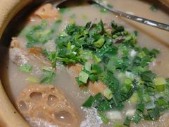 -清水亭湖北菜(大屯DT51店)