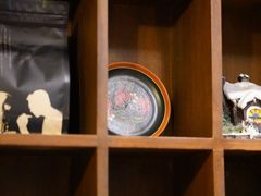 -RUMORS COFFEE ROASTERY鲁马滋咖啡(湖南路店)