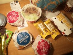 -麦当劳(杨林得来速店)