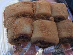 驴打滚-烤肉宛饭庄(南礼士路店)