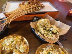 -林二哥宜烤官·宜宾小烧烤