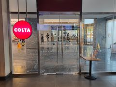 -COSTA COFFEE(金长安大厦店)