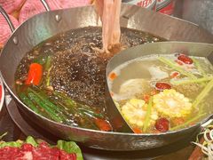 -潮澎派·潮汕菜大排档(南较西路店)