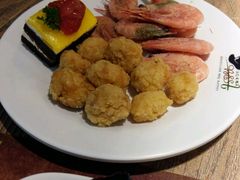-汉巴味德(大悦城店)