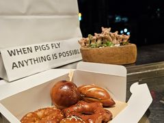 -WHEN PIGS FLY当猪飞