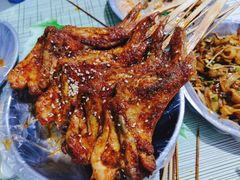 -泽红夜宵