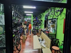 -美利达自行车(天通西苑一区店)