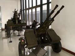 -轻武器博物馆