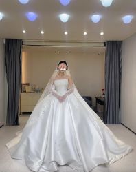 -MISS MIA 婚纱品牌馆