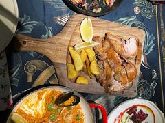 -第101座花园餐厅(湖滨88店)