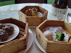 -顺德美的万豪酒店-万豪中餐厅