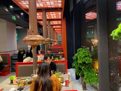 大堂-明洞王妃家烤肉(苏州中心星悦汇店)