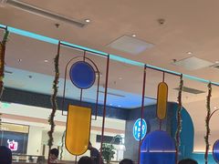 -水天堂西餐厅(昆山万象汇店)