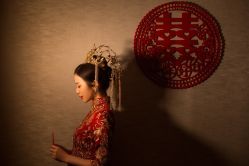 -圣拉维婚礼艺术中心(合肥旗舰店)